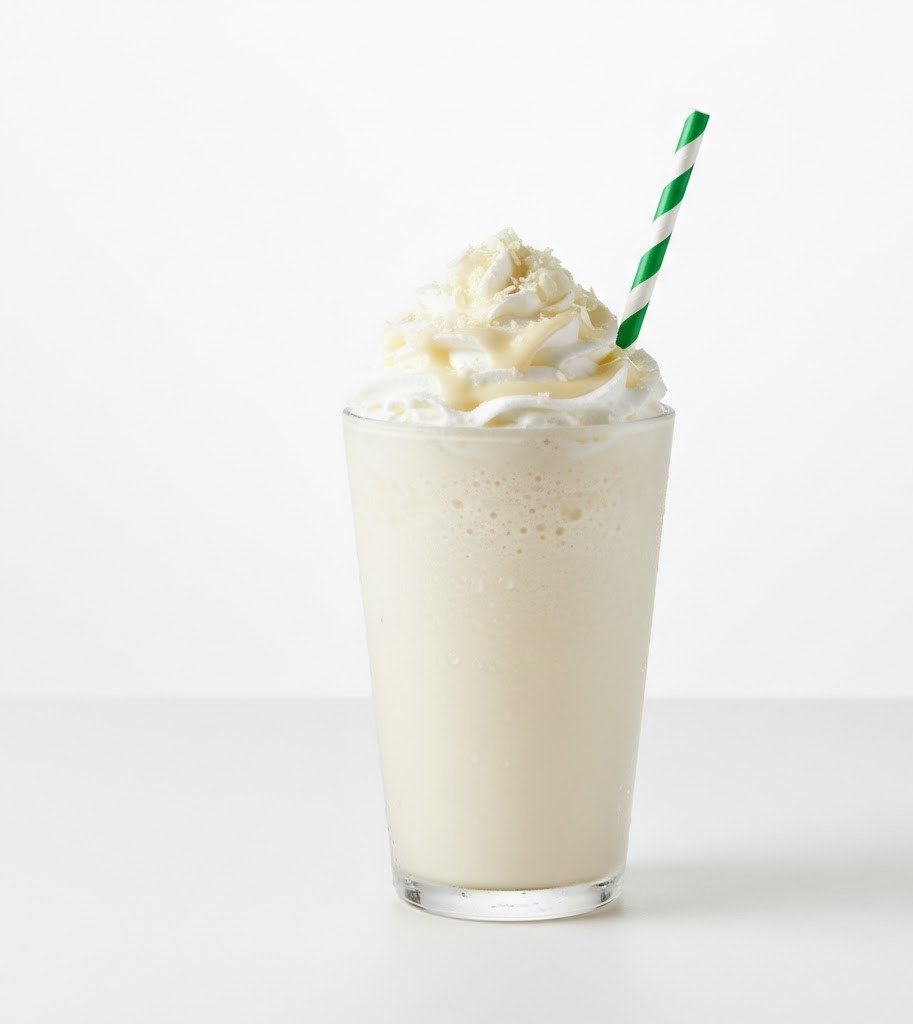 صورة فربشتينو وايت موكا